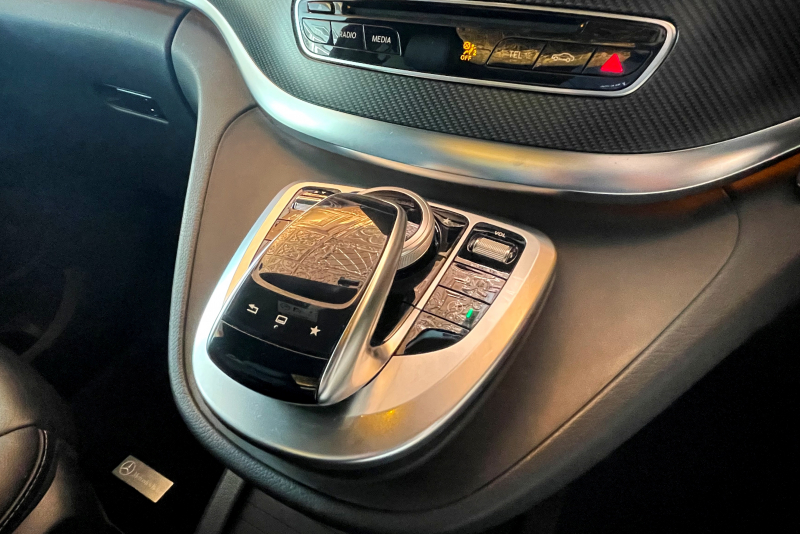 メルセデスベンツ Vクラス 中古車