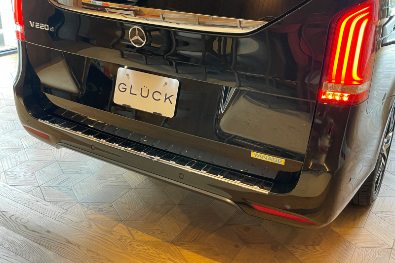 メルセデスベンツ Vクラス 中古車