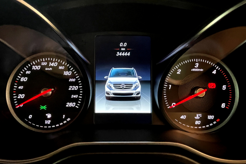 メルセデスベンツ Vクラス 中古車