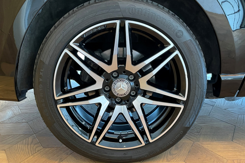 メルセデスベンツ Vクラス 中古車