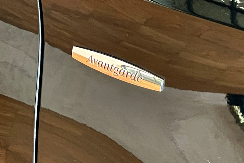 メルセデスベンツ Vクラス 中古車