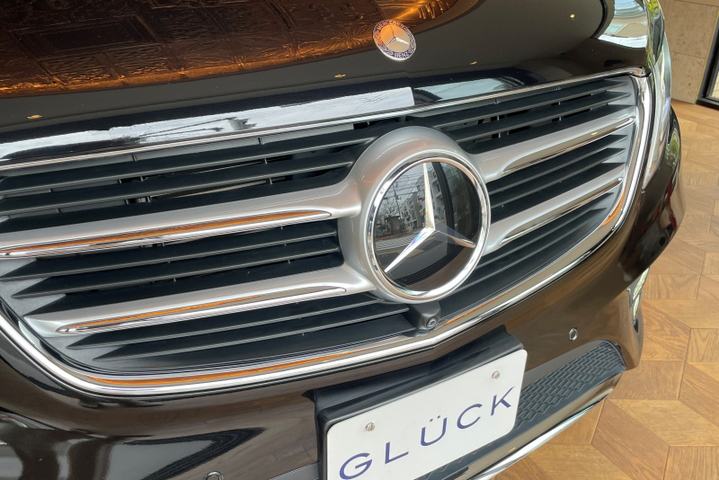 メルセデスベンツ Vクラス 中古車