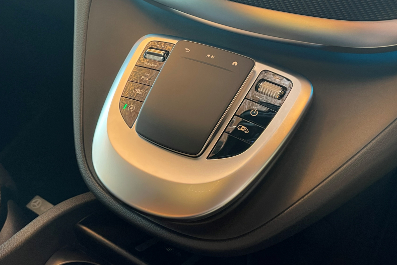 メルセデスベンツ Vクラス 中古車