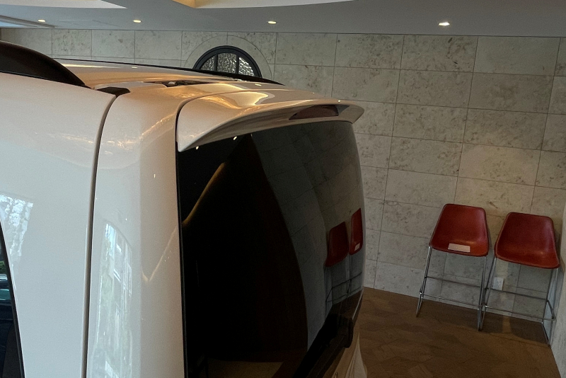 メルセデスベンツ Vクラス 中古車