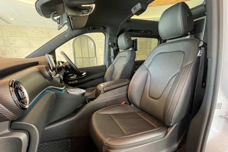 メルセデスベンツ Vクラス 中古車