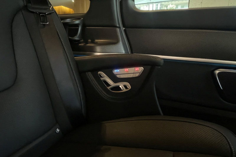 メルセデスベンツ Vクラス 中古車