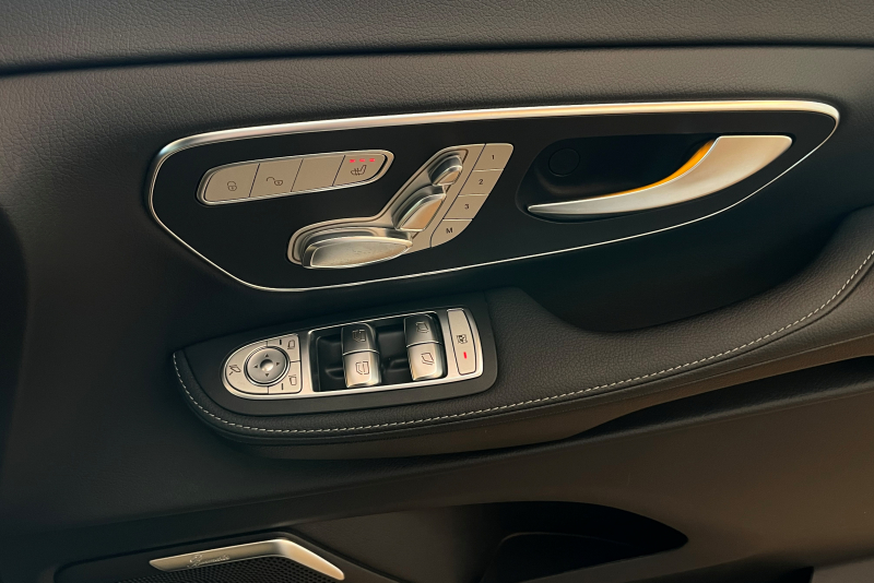 メルセデスベンツ Vクラス 中古車