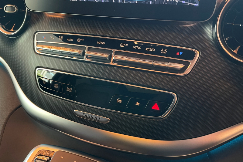 メルセデスベンツ Vクラス 中古車