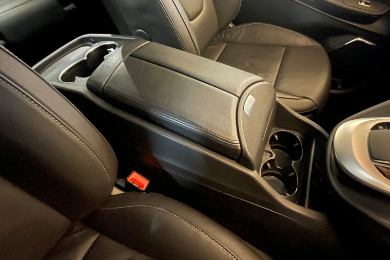 メルセデスベンツ Vクラス 中古車