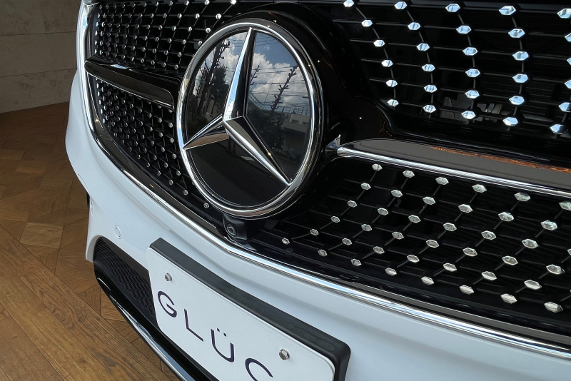 メルセデスベンツ Vクラス 中古車