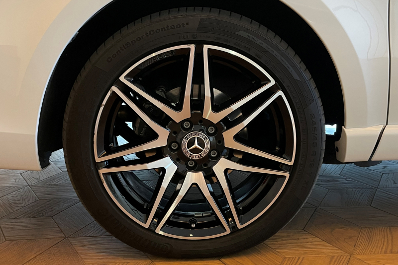 メルセデスベンツ Vクラス 中古車