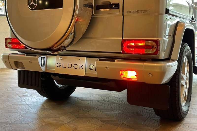 メルセデスベンツ Gクラス 中古車