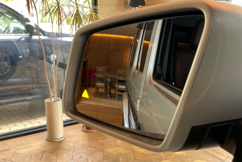 メルセデスベンツ Gクラス 中古車