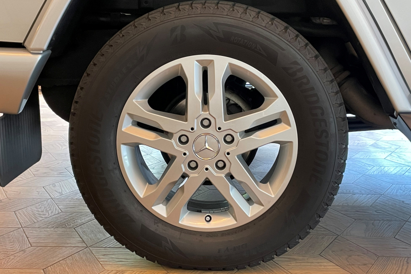 メルセデスベンツ Gクラス 中古車