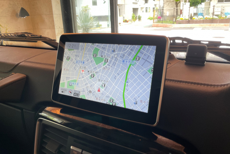 メルセデスベンツ Gクラス 中古車