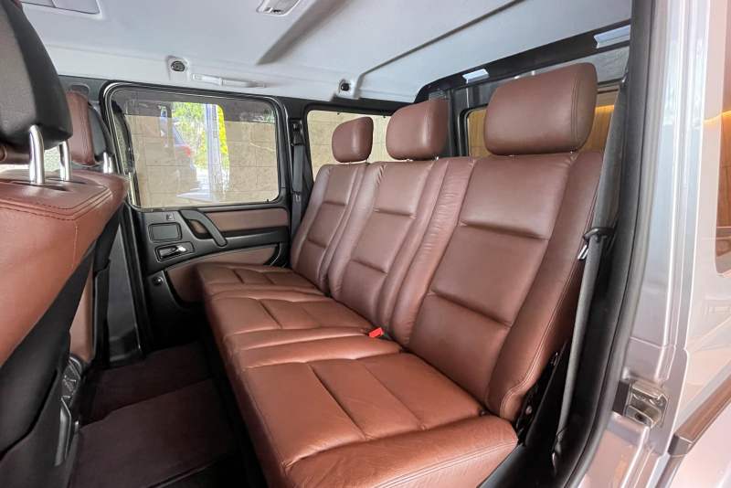 メルセデスベンツ Gクラス 中古車