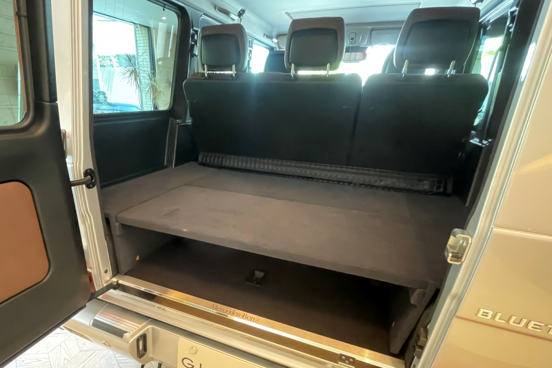 メルセデスベンツ Gクラス 中古車