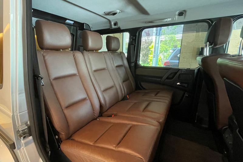 メルセデスベンツ Gクラス 中古車