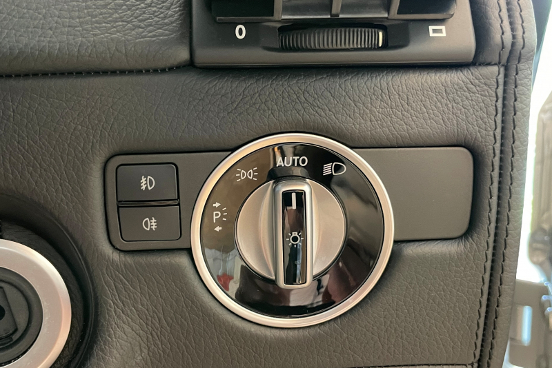 メルセデスベンツ Gクラス 中古車