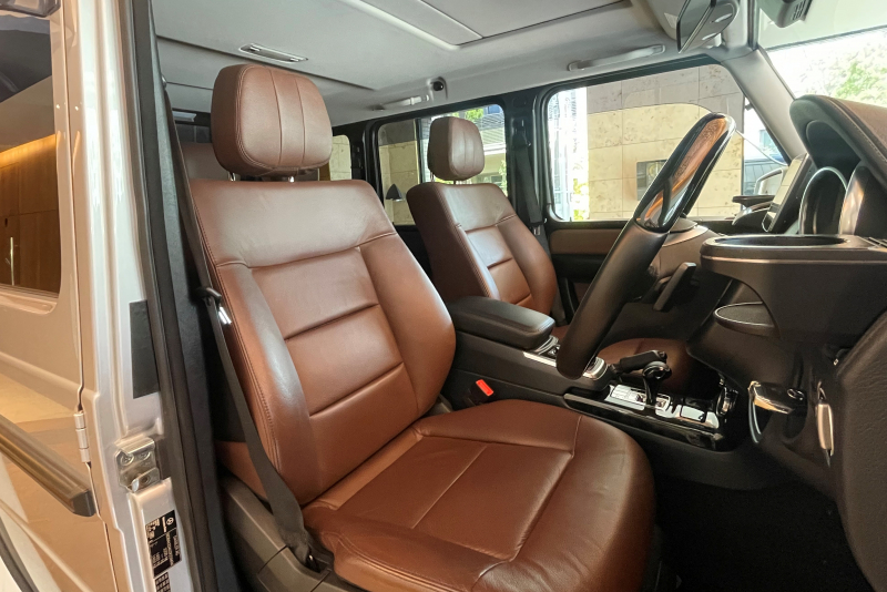 メルセデスベンツ Gクラス 中古車