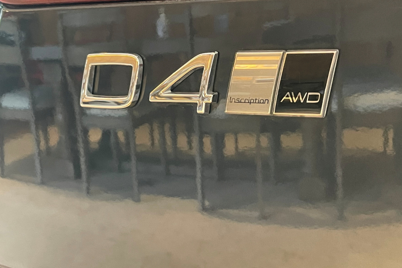 ボルボ XC60 中古車