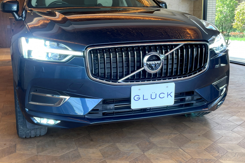 ボルボ XC60 中古車