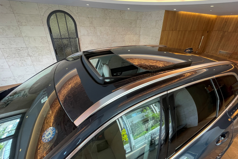 ボルボ XC60 中古車