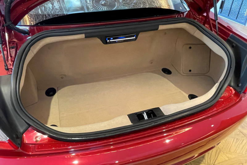 マセラティ グランツーリズモ 中古車