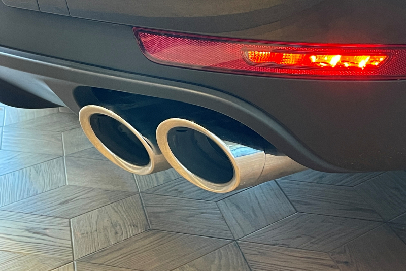 ポルシェ マカン 中古車