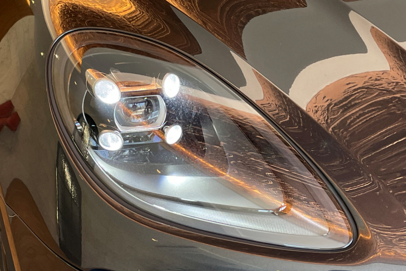 ポルシェ マカン 中古車