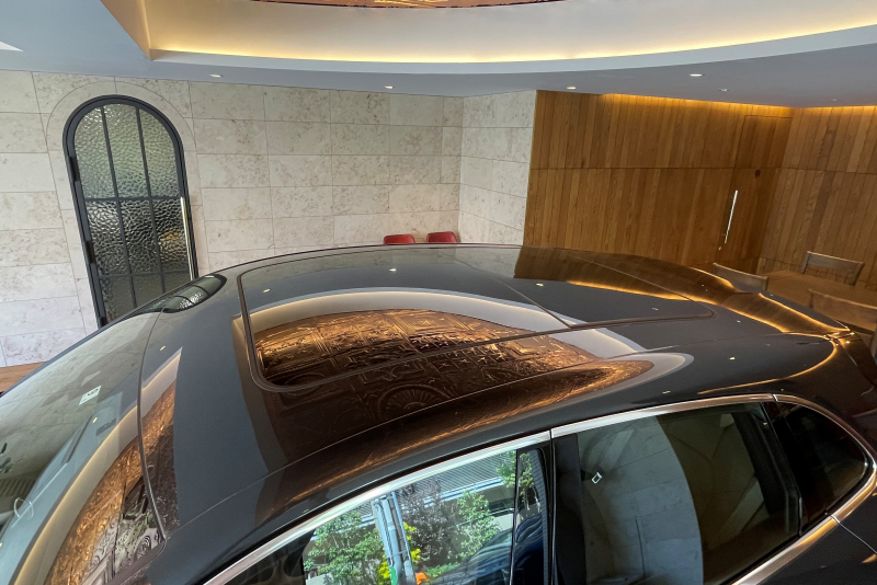 ポルシェ マカン 中古車