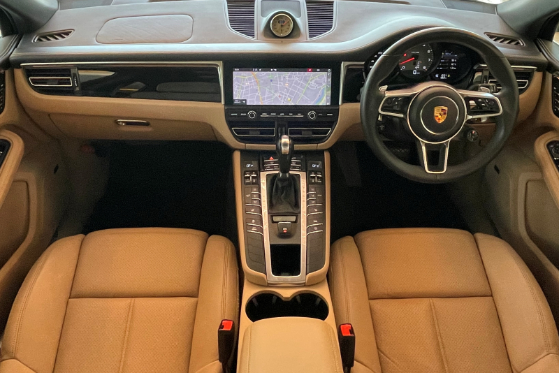 ポルシェ マカン 中古車