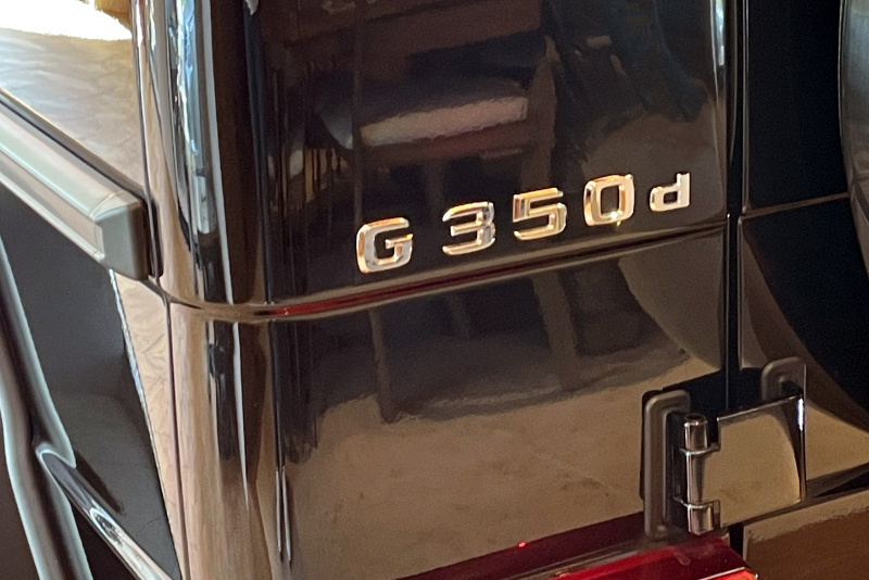 メルセデスベンツ Gクラス 中古車