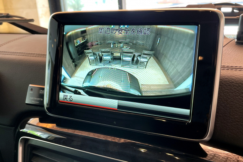 メルセデスベンツ Gクラス 中古車