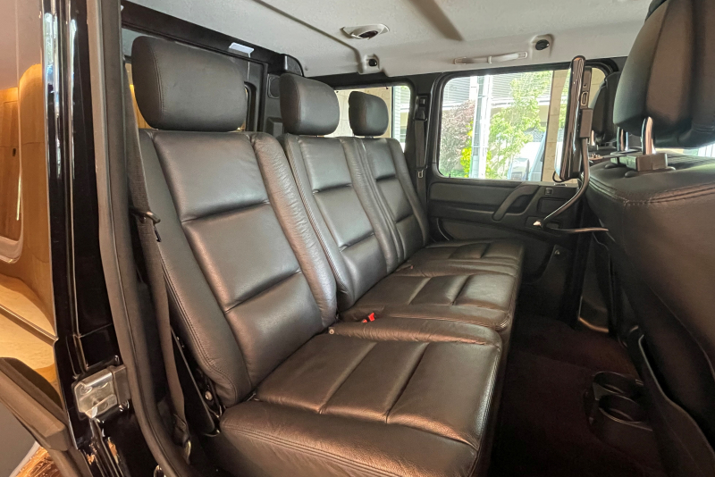 メルセデスベンツ Gクラス 中古車