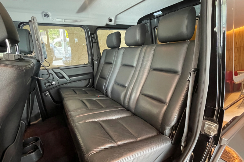 メルセデスベンツ Gクラス 中古車