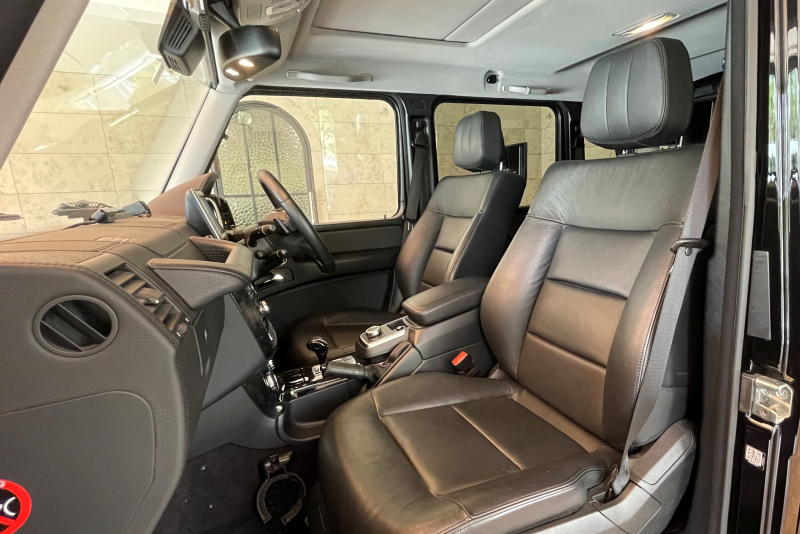 メルセデスベンツ Gクラス 中古車