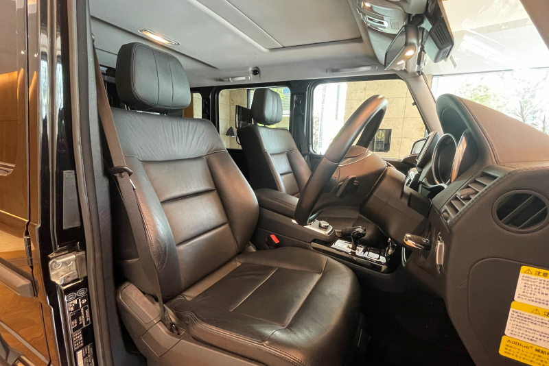メルセデスベンツ Gクラス 中古車