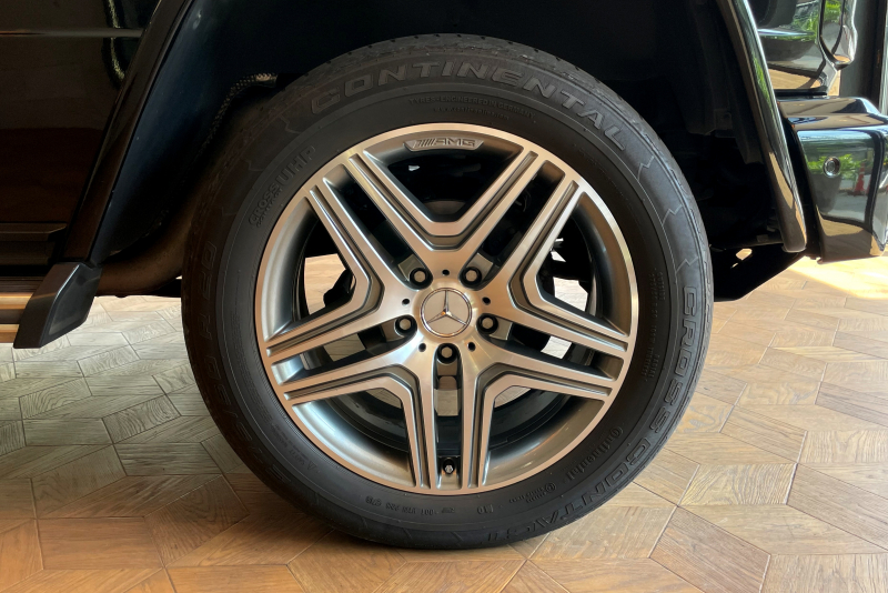 メルセデスベンツ Gクラス 中古車