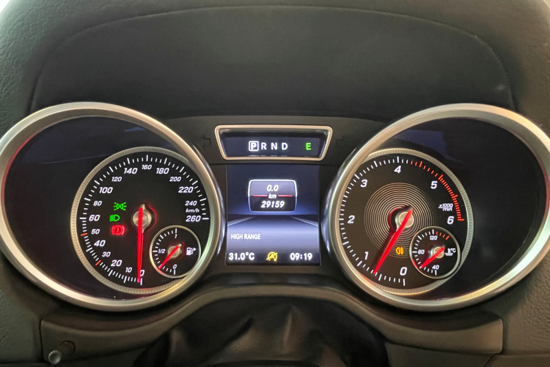 メルセデスベンツ Gクラス 中古車