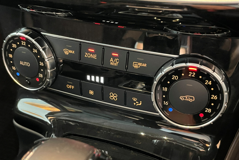 メルセデスベンツ Gクラス 中古車