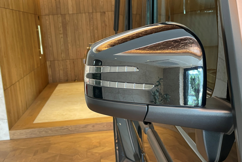 メルセデスベンツ Gクラス 中古車