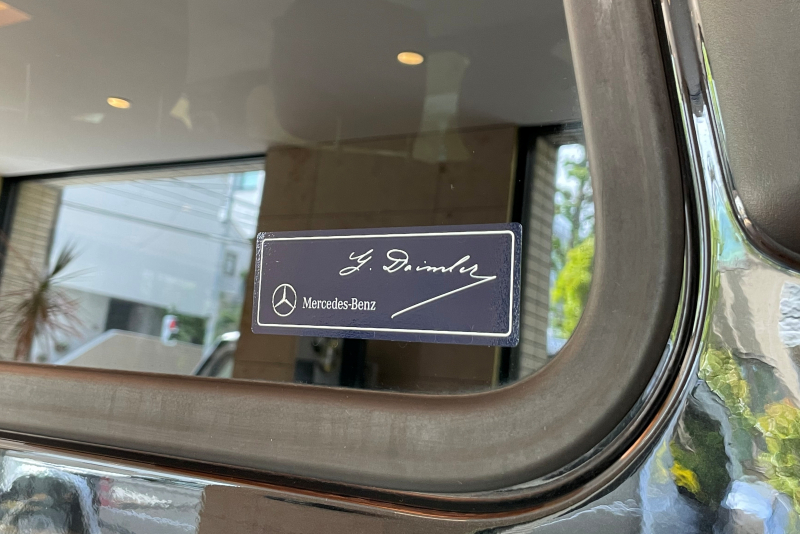 メルセデスベンツ Gクラス 中古車