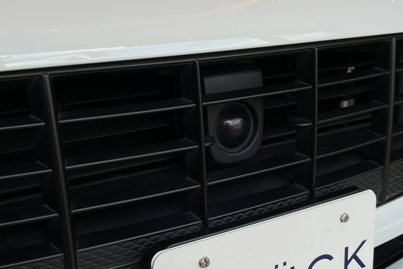 ポルシェ マカン 中古車