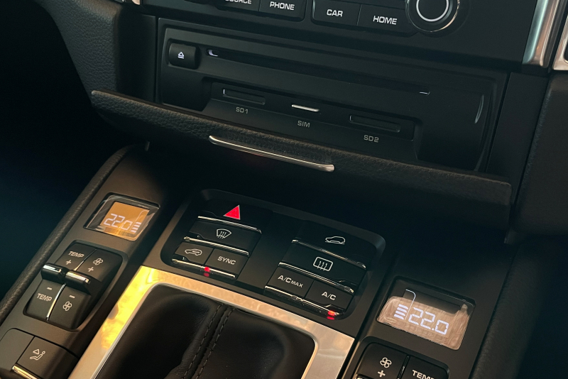 ポルシェ マカン 中古車