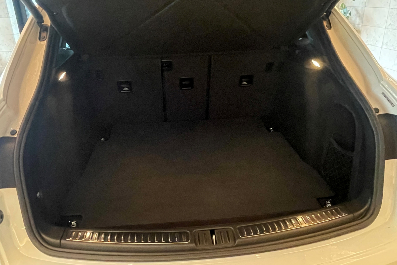 ポルシェ マカン 中古車