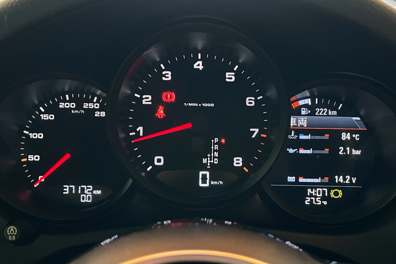 ポルシェ マカン 中古車