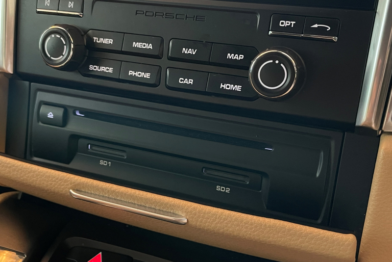 ポルシェ マカン 中古車