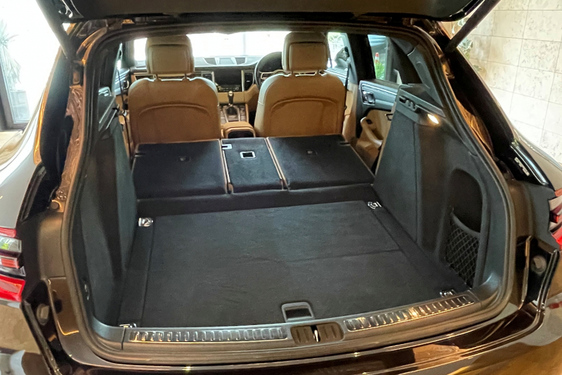 ポルシェ マカン 中古車