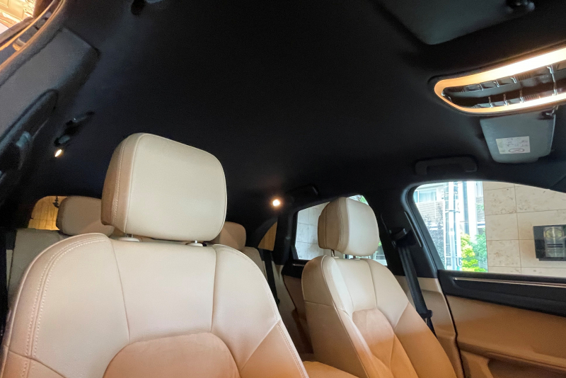 ポルシェ マカン 中古車